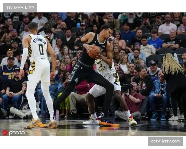 马刺110-107力克猛龙，文班亚马28分12篮板延续连胜势头